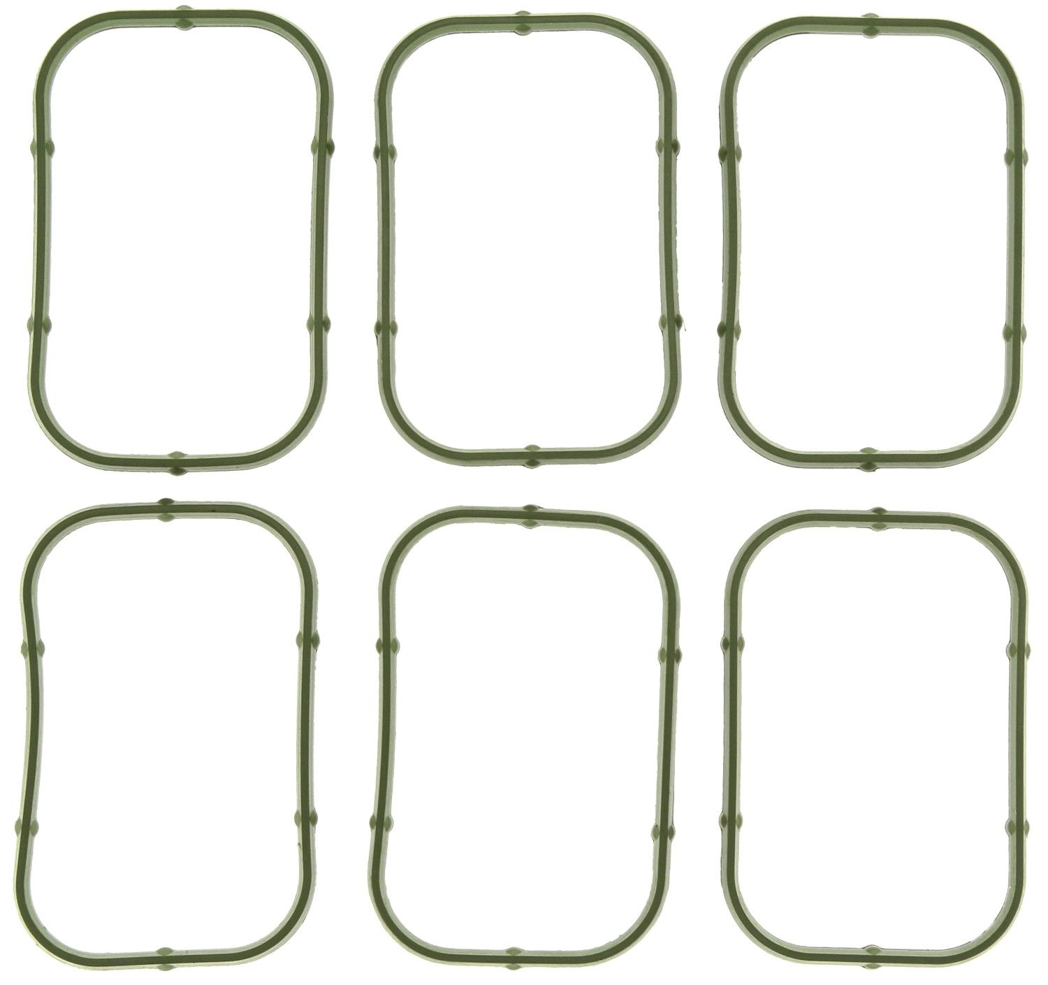 2015, 2014, 2013, 2012, 2011 Dodge Durango Fuel Injection Plenum Gasket Set
