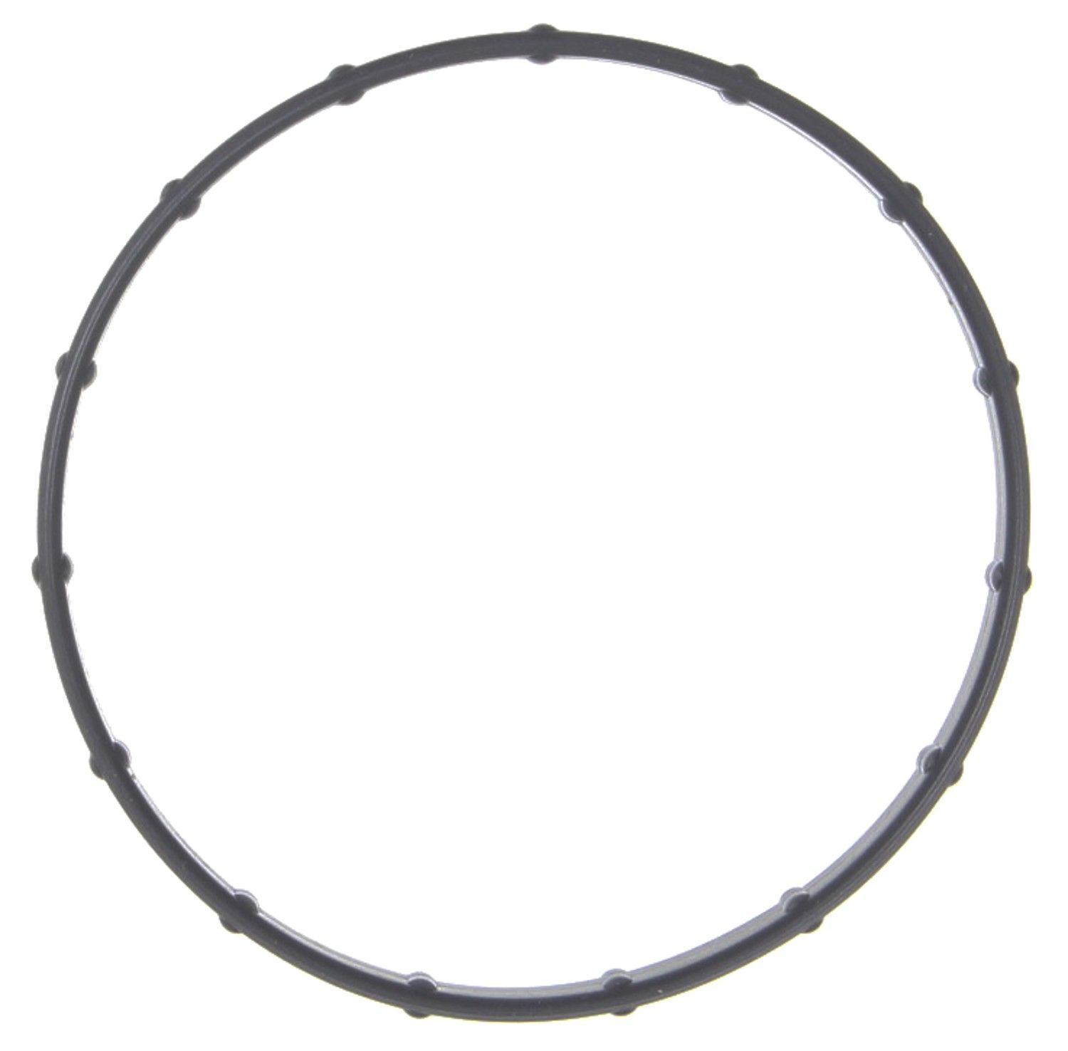 2021, 2020, 2019, 2018, 2017, 2016, 2015 Ford Edge Fuel Injection Throttle Body Mounting Gasket