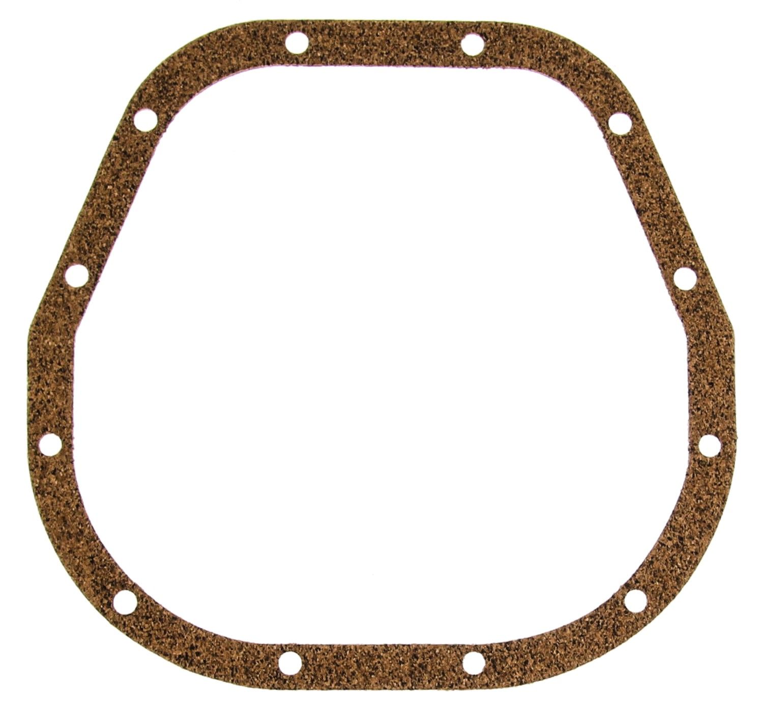 2005, 2004, 2003, 2002, 2001, 2000 Ford Excursion Axle Housing Cover Gasket