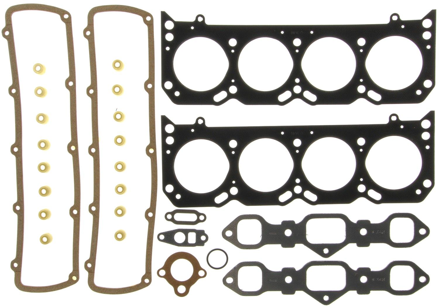 1990, 1989, 1988, 1987 Chevrolet Caprice Engine Cylinder Head Gasket Set