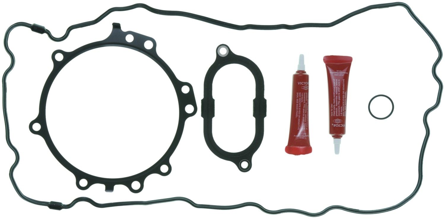 2012, 2011, 2010, 2009, 2008, 2007, 2006 Ford Fusion Hundred Engine Conversion Gasket Set