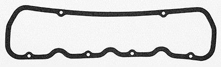 1968, 1967, 1966, 1965, 1964, 1963, 1962 Chevrolet Chevy II II Engine Valve Cover Gasket