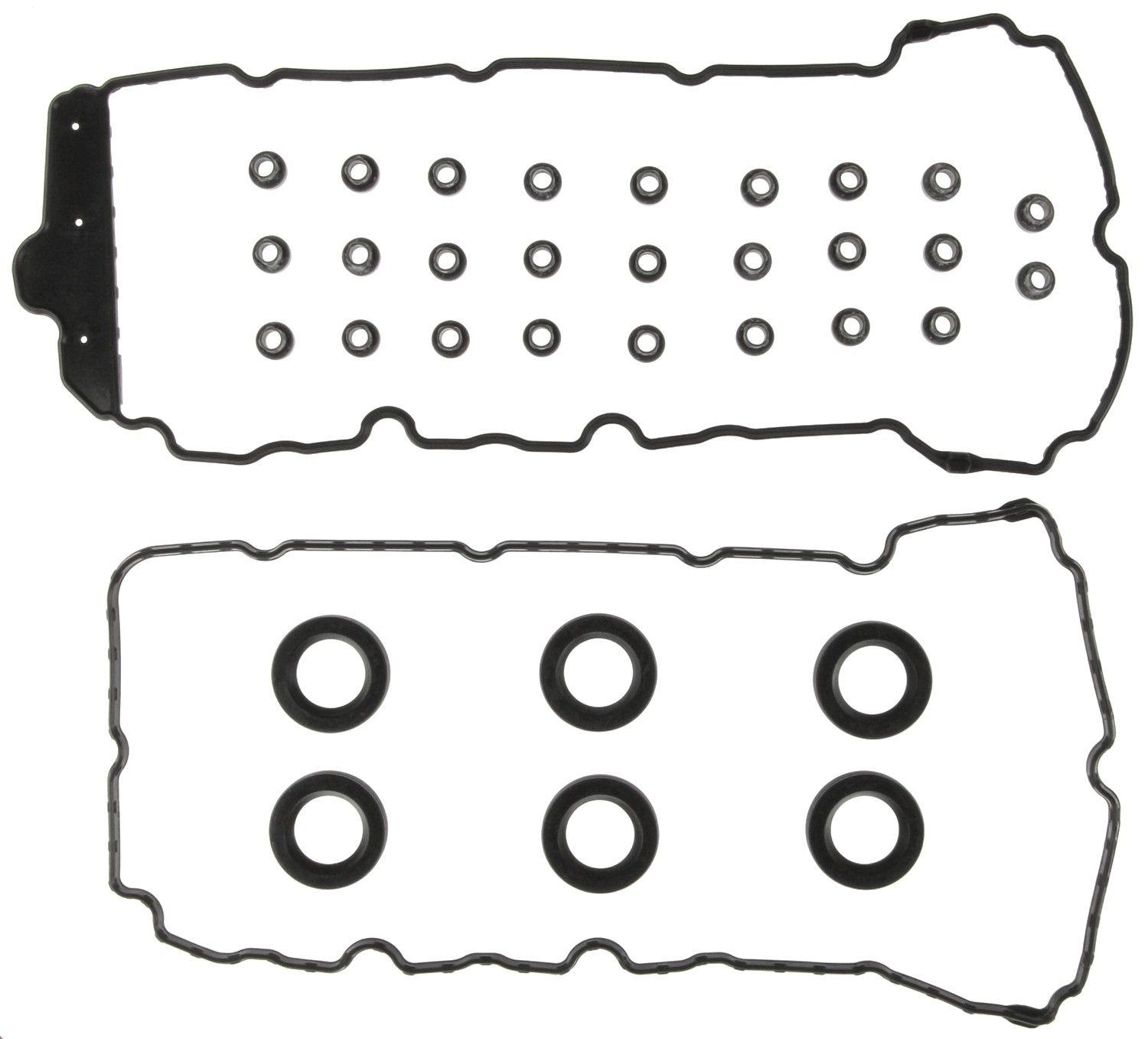 2009, 2008 Chevrolet Equinox Engine Valve Cover Gasket Set