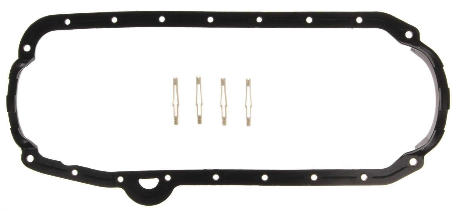 1979, 1978, 1977, 1976, 1975 GMC Jimmy Engine Oil Pan Gasket