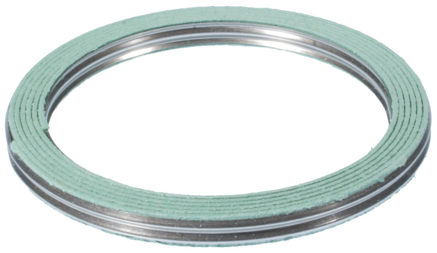 2004, 2003, 2002, 2001, 2000, 1999 Chevrolet Tracker Exhaust Pipe Flange Gasket