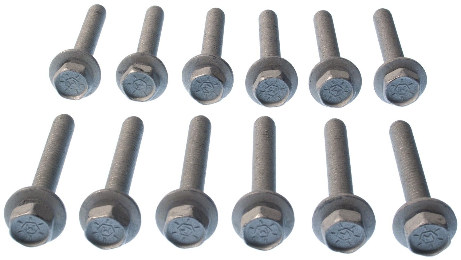 2003, 2002, 2001, 2000, 1999, 1998 Dodge Durango Engine Intake Manifold Bolt Set