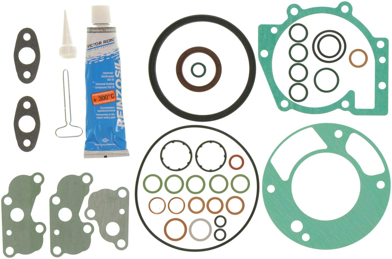 2006, 2005, 2004 Volvo S80 Engine Conversion Gasket Set