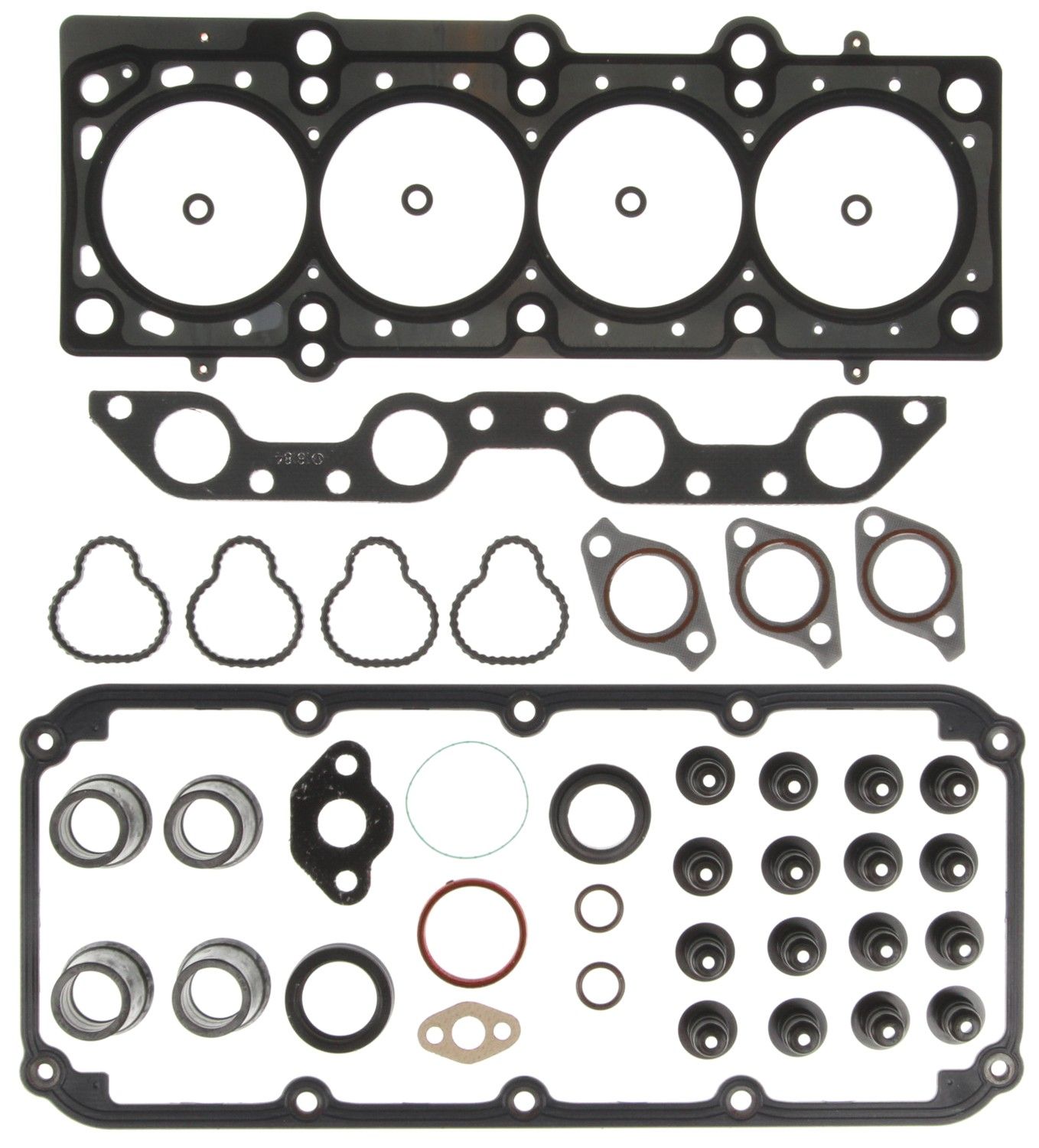 1995 Dodge Neon Engine Cylinder Head Gasket Set