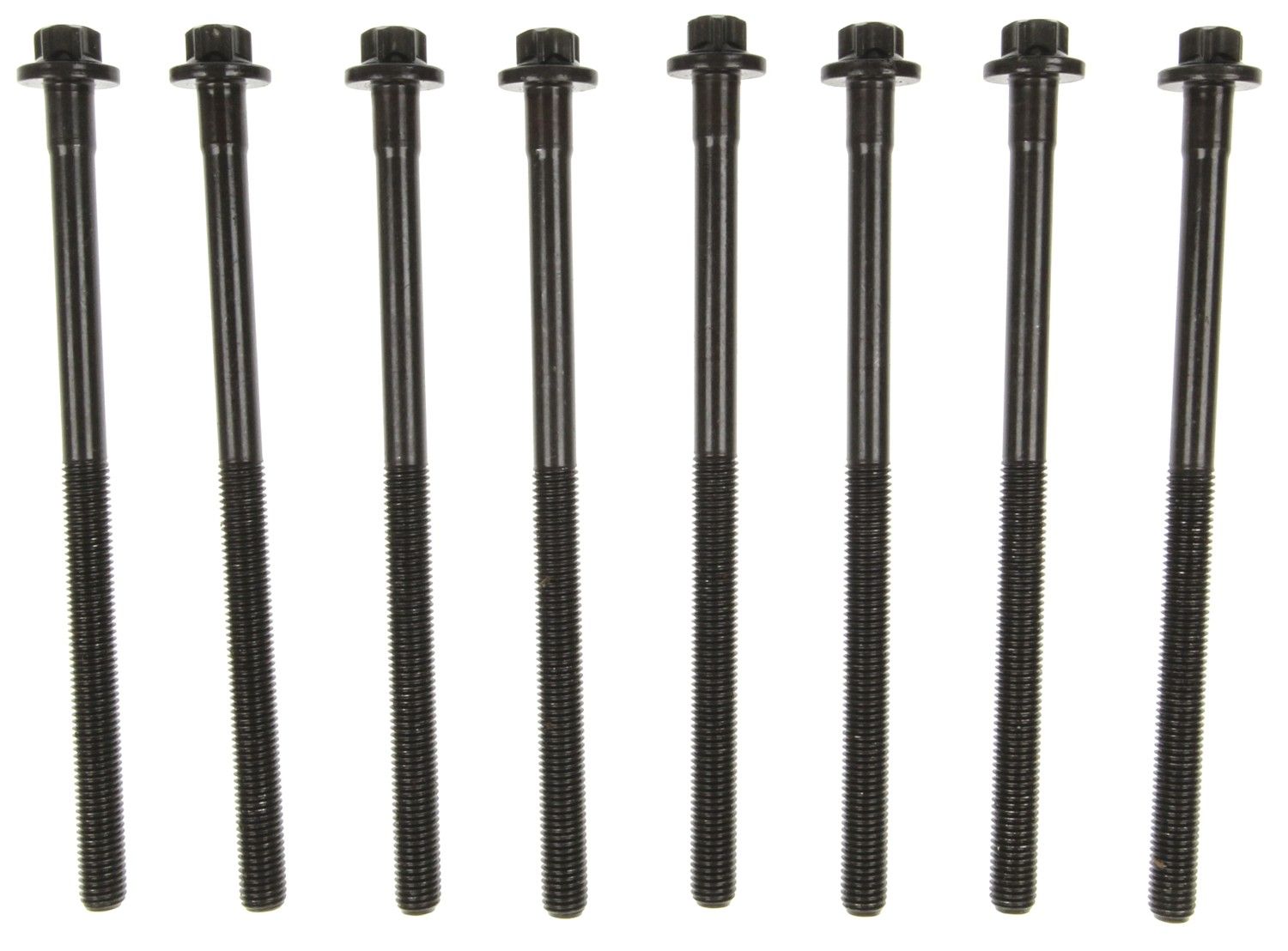 2010, 2009, 2008, 2007 Freightliner Sprinter 2500 2500 Engine Cylinder Head Bolt Set