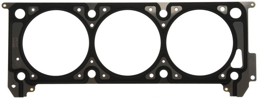 2007, 2006 Saturn Relay Engine Cylinder Head Gasket