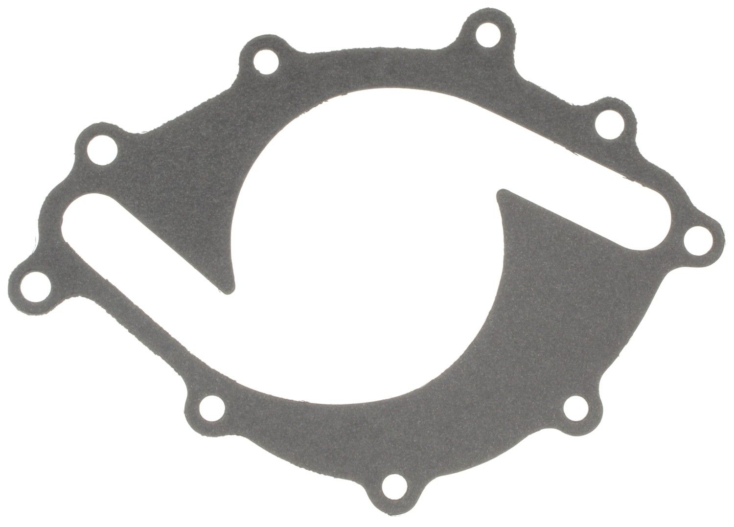 1986 Mercury Capri Engine Water Pump Backing Plate Gasket