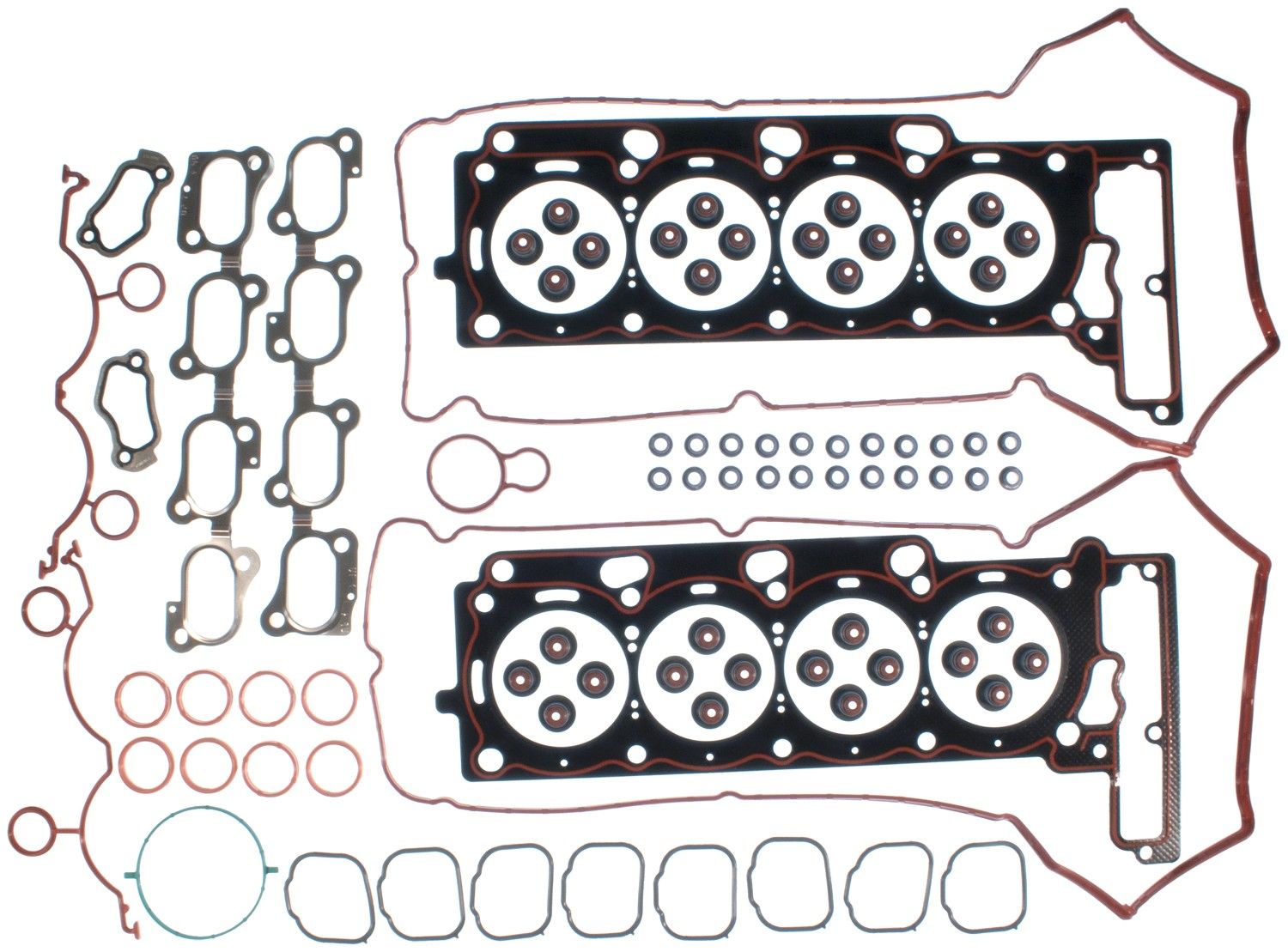2005 Cadillac STS Engine Cylinder Head Gasket Set