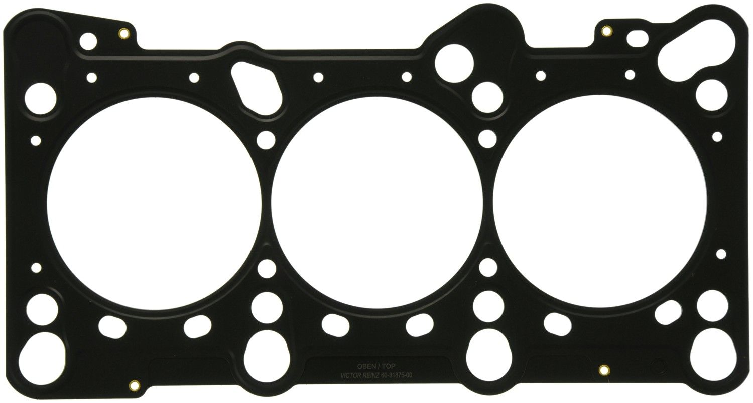 2001, 2000, 1999, 1998, 1997 Audi A4 Engine Cylinder Head Gasket