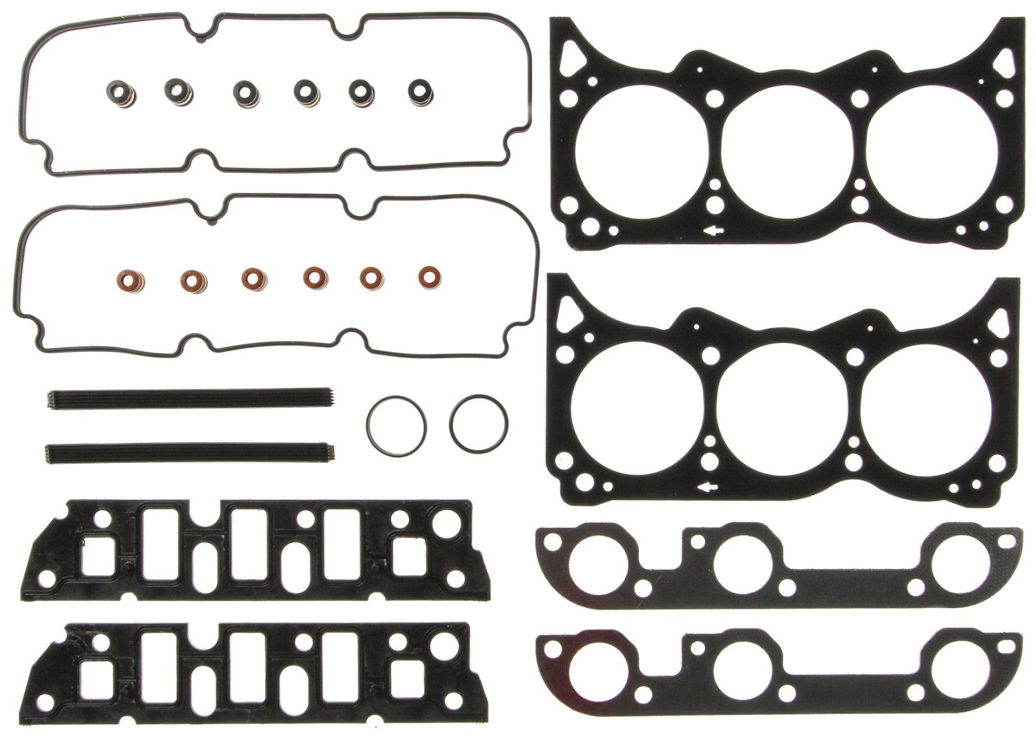 1991 Buick Reatta Engine Cylinder Head Gasket Set