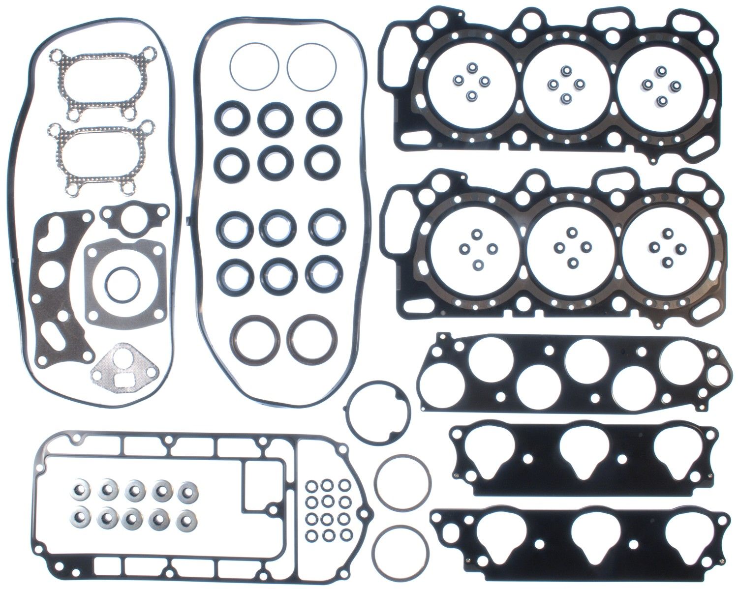 2008, 2007, 2006 Honda Pilot Engine Cylinder Head Gasket Set