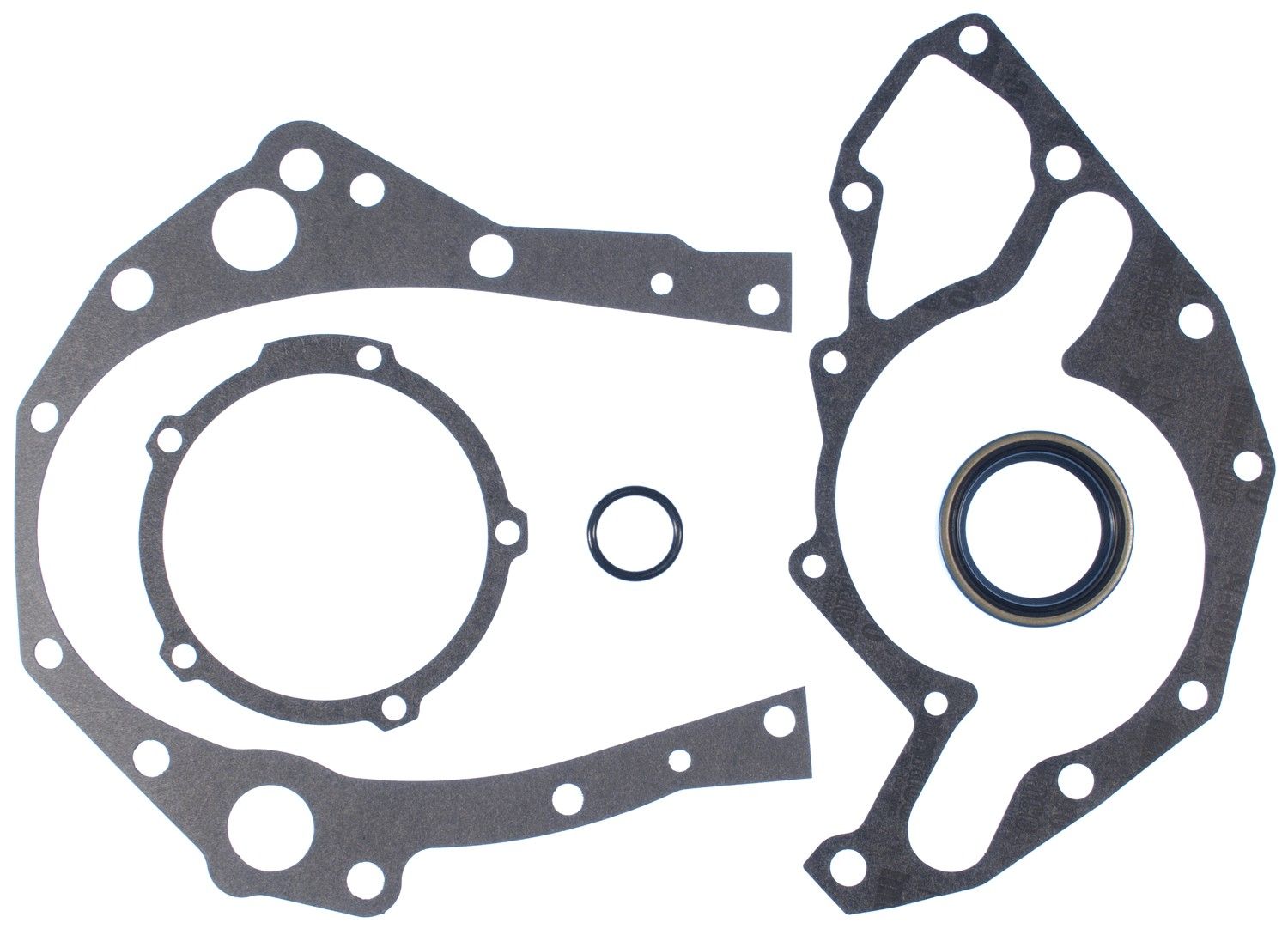 1990, 1989, 1988, 1987 GMC S15 Engine Timing Cover Gasket Set