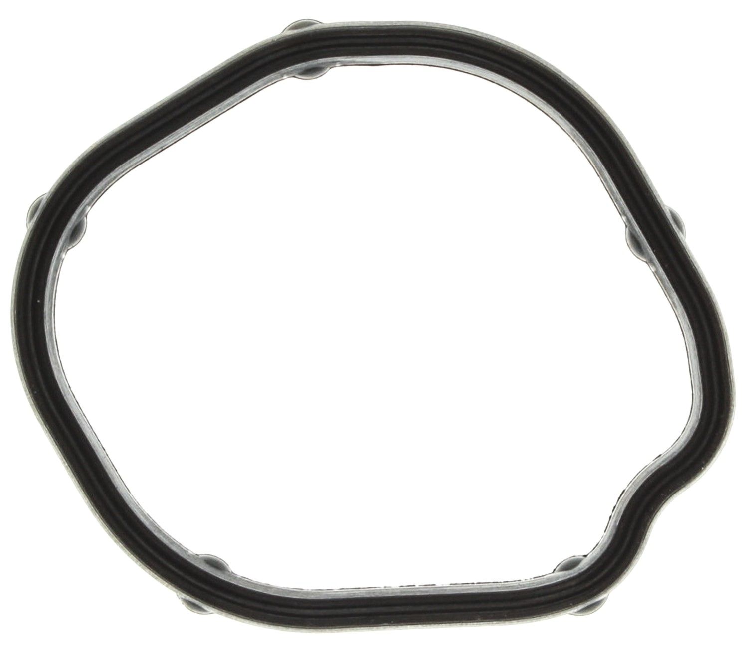 2020, 2019, 2018, 2017, 2016, 2015 Chevrolet Trax Engine Coolant Outlet Gasket