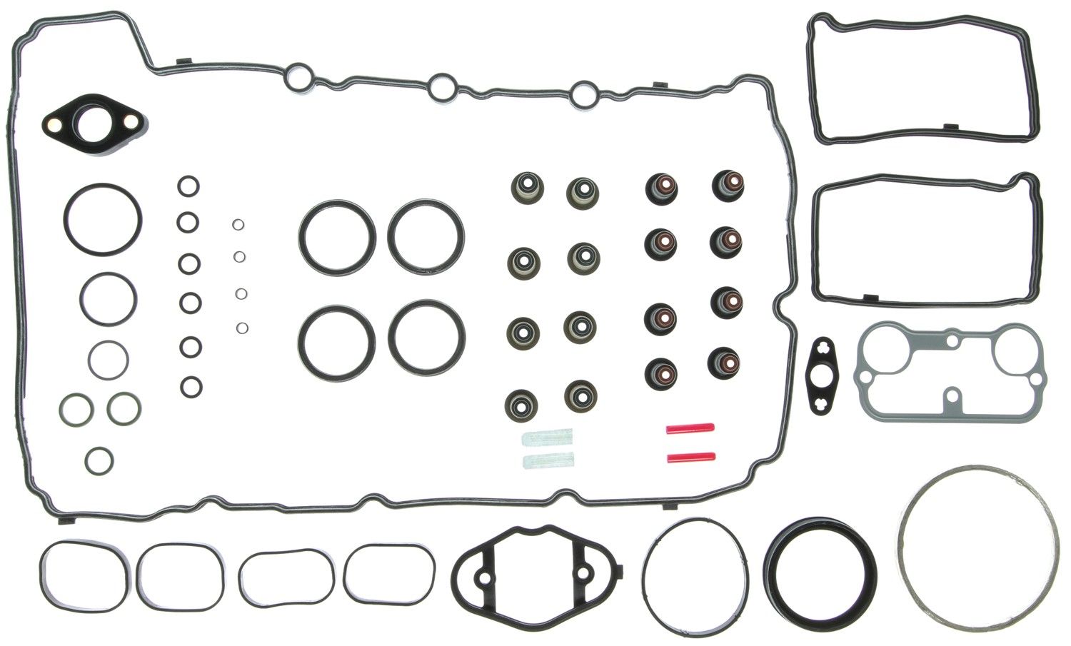 2012-2016 BMW 228i Engine Cylinder Head Gasket Set Victor Gaskets