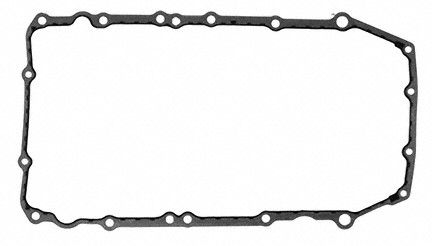 2002, 2001, 2000, 1999, 1998, 1997, 1996, 1995 Pontiac Sunfire Engine Oil Pan Gasket