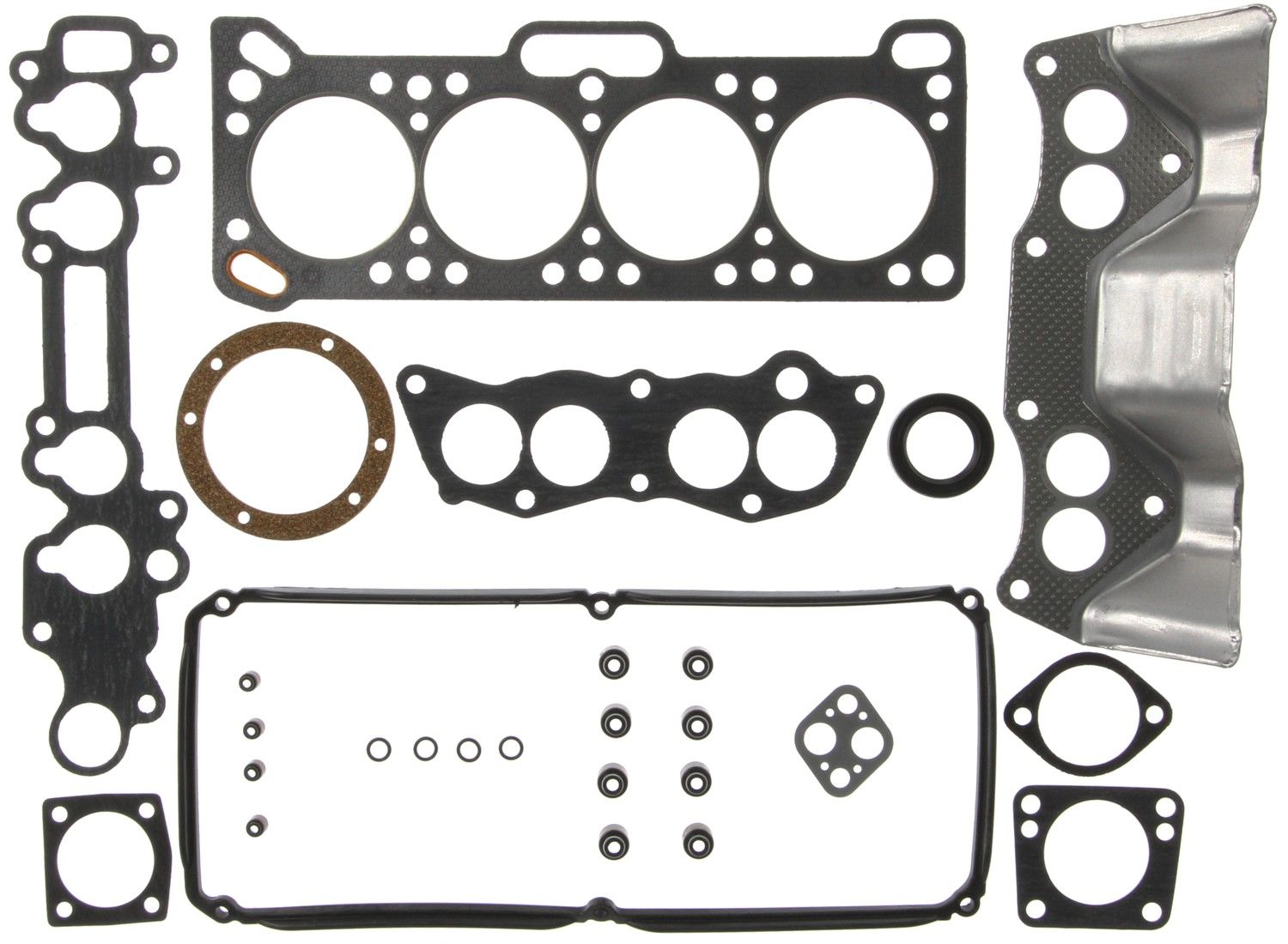 1990, 1989, 1988 Dodge Colt Engine Cylinder Head Gasket Set