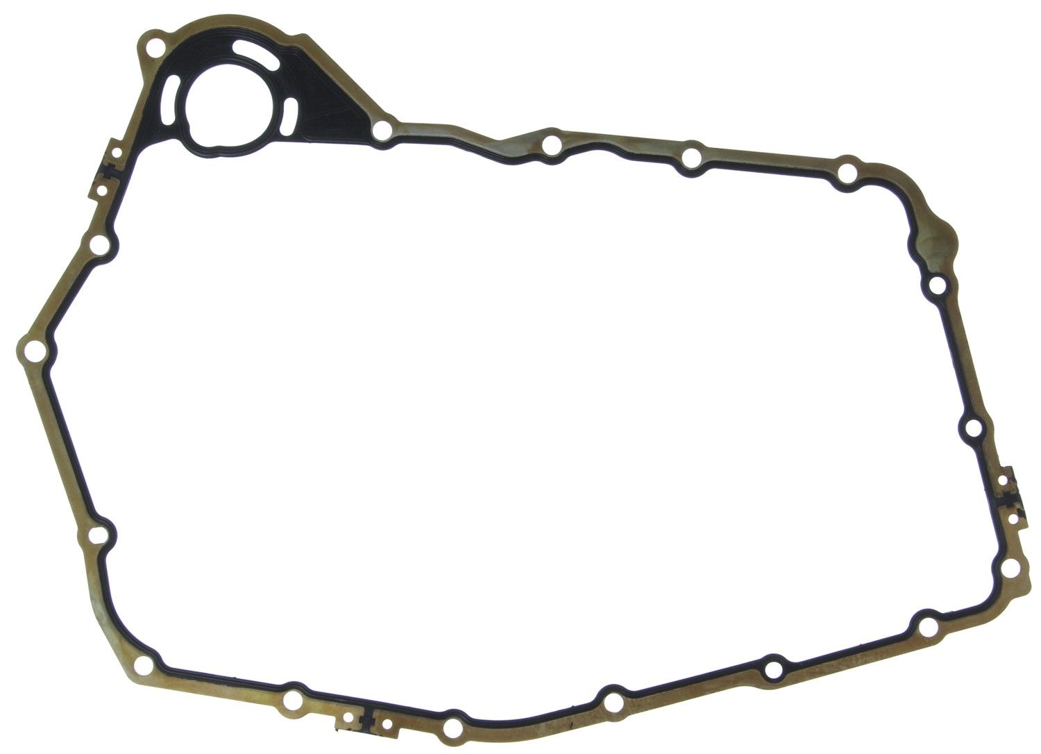 2005, 2004, 2003, 2002, 2001 Pontiac Aztek Transmission Oil Pan Gasket