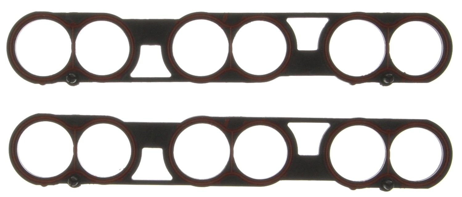 2001, 2000 Mazda MPV Fuel Injection Plenum Gasket Set