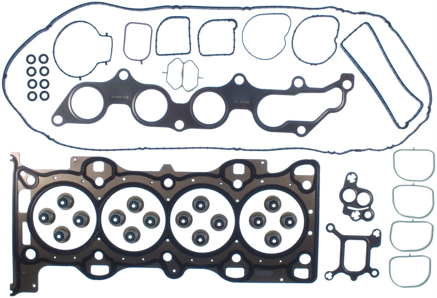 2009, 2008, 2007, 2006 Ford Fusion Engine Cylinder Head Gasket Set