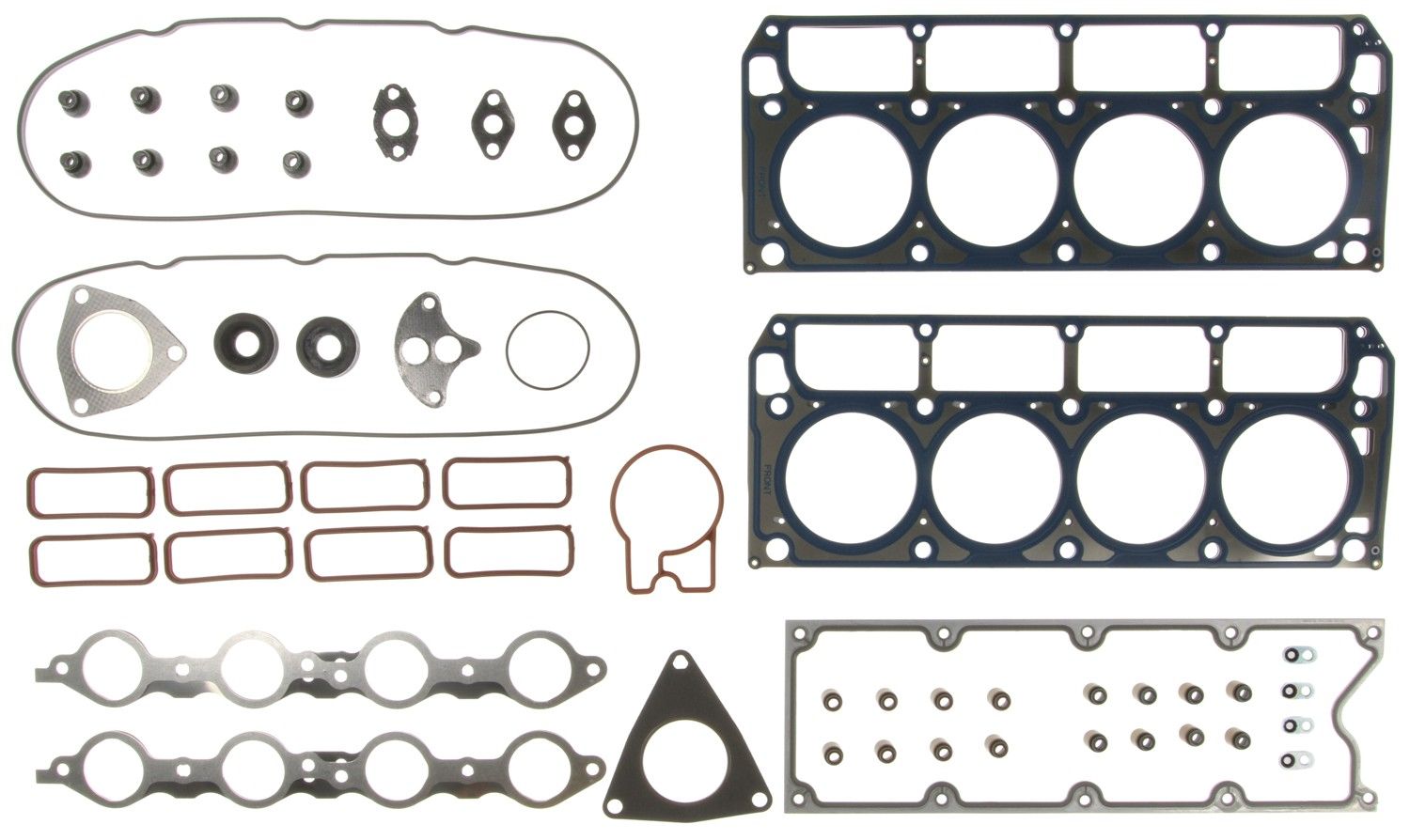 2001, 2000, 1999 Pontiac Firebird Engine Cylinder Head Gasket Set