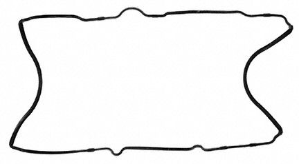 1994, 1993, 1992, 1991, 1990, 1989, 1988 Dodge Shadow Engine Valve Cover Gasket