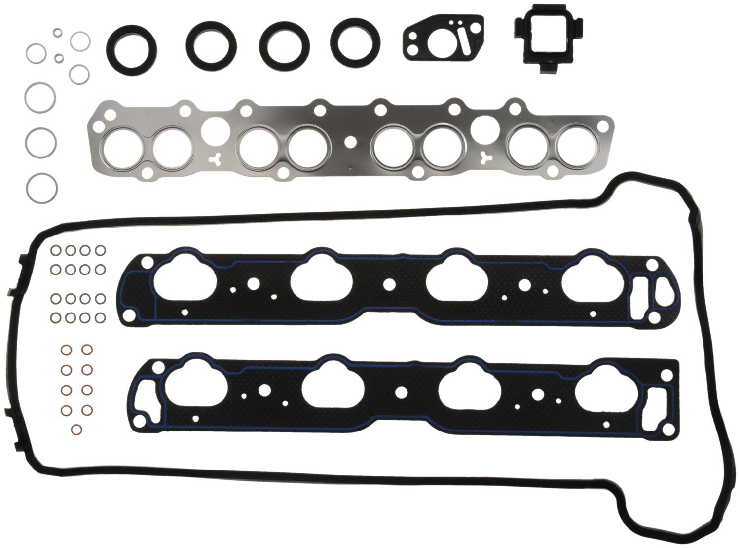 1999, 1998 Mercedes-Benz CL500 1998-1999 Mercedes-Benz CL500 Engine Cylinder Head Gasket Set