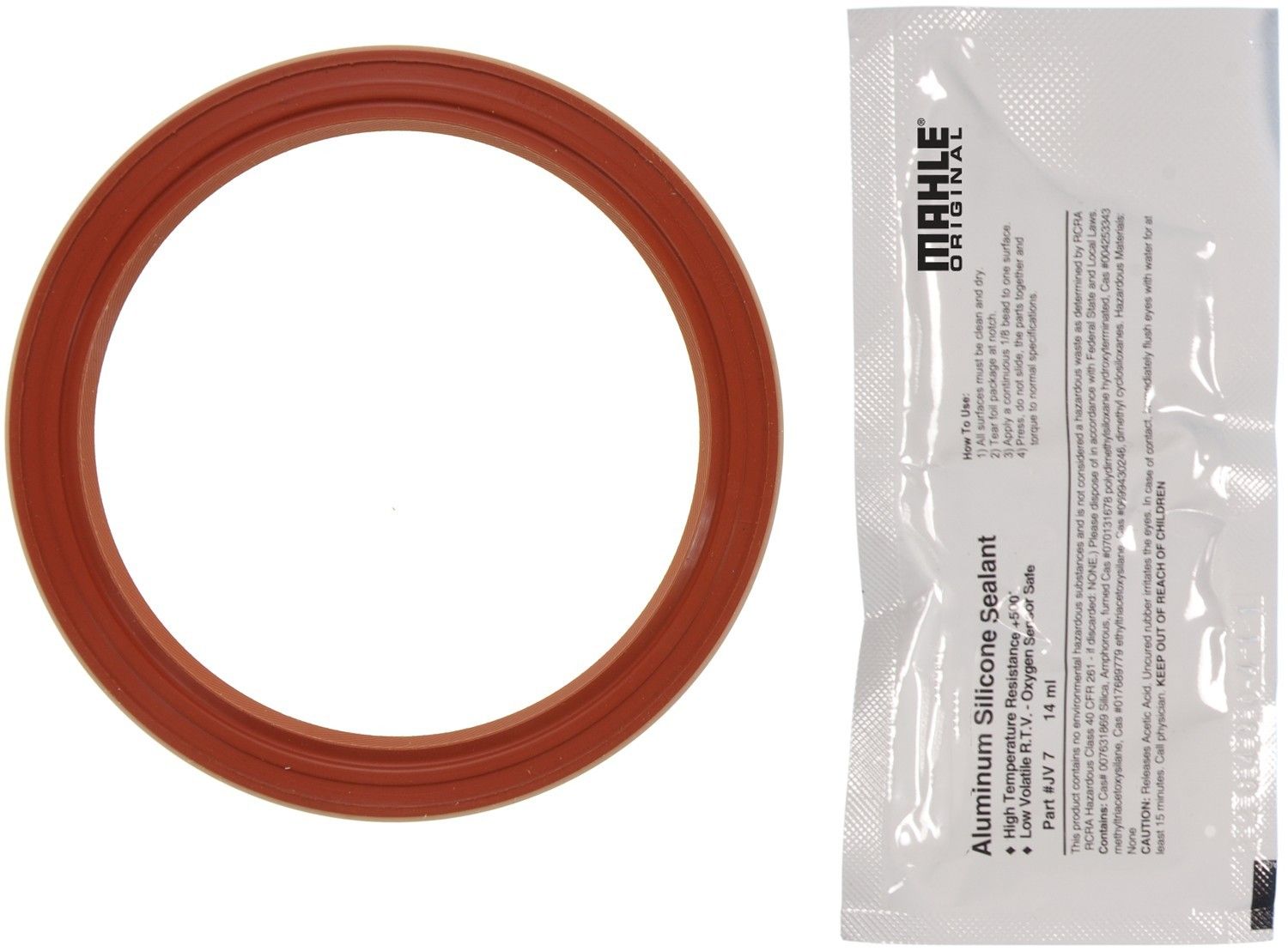 2010, 2009 INFINITI FX35 Engine Main Bearing Gasket Set