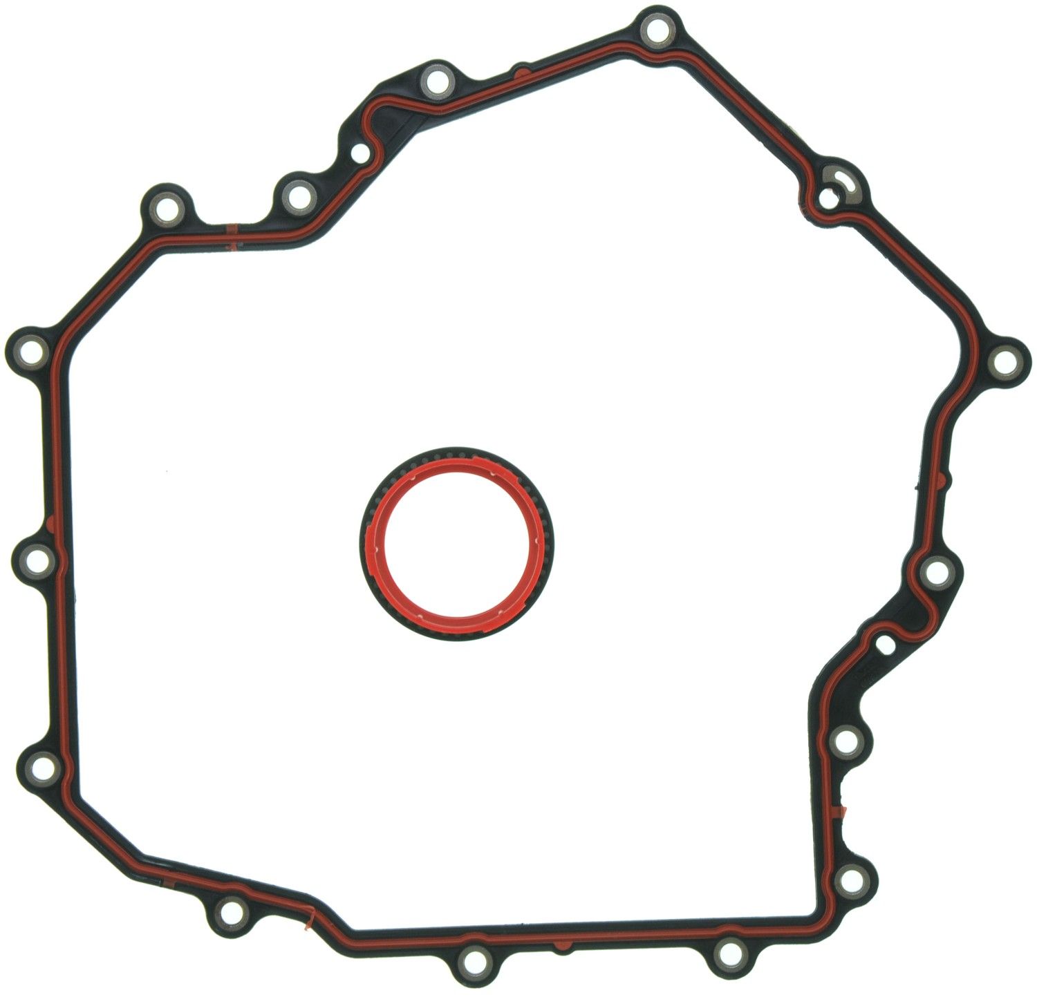 2004, 2003, 2002, 2001, 2000 Cadillac Seville Engine Timing Cover Gasket Set