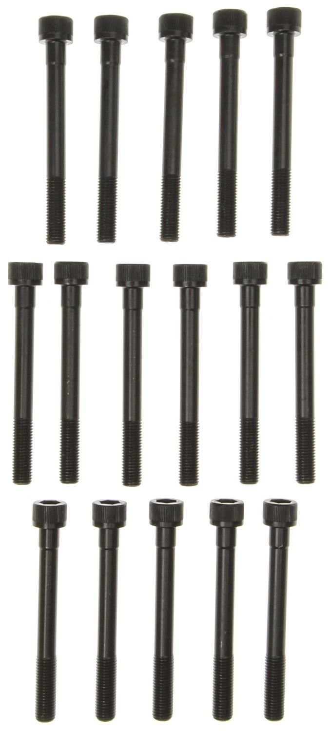 1995, 1994, 1993, 1992, 1991, 1990, 1989 Ford Taurus Engine Cylinder Head Bolt Set
