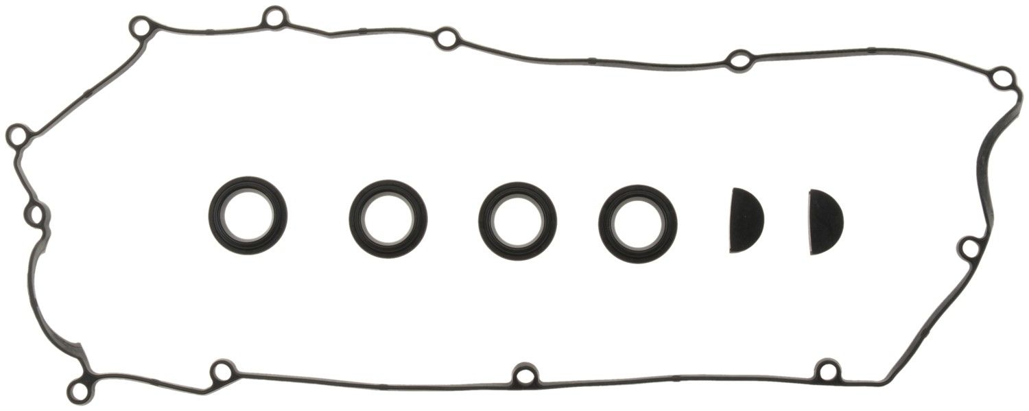 2011, 2010, 2009, 2008, 2007, 2006 Kia Rio Engine Valve Cover Gasket Set