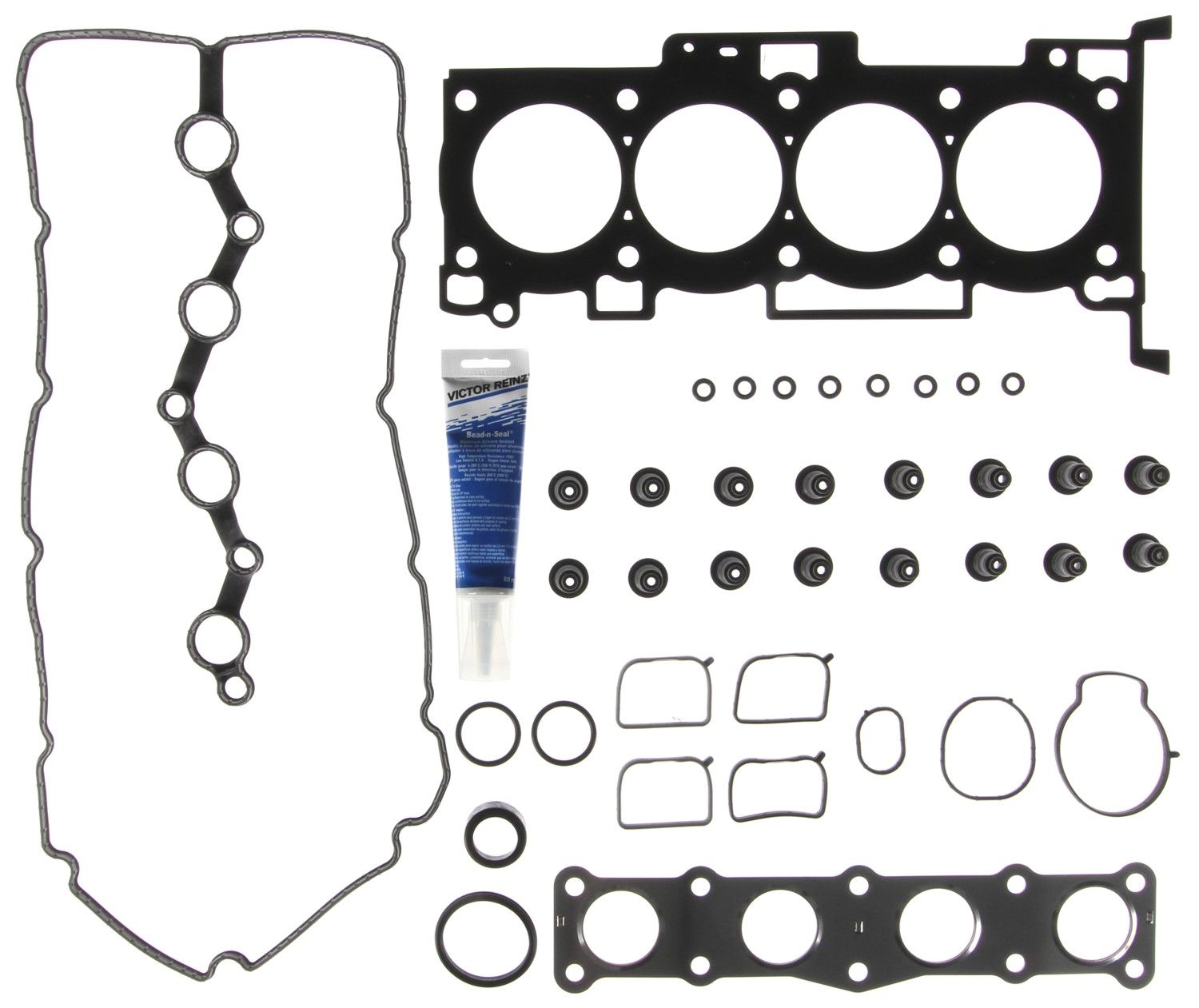 2013, 2012, 2011 Kia Forte Engine Cylinder Head Gasket Set