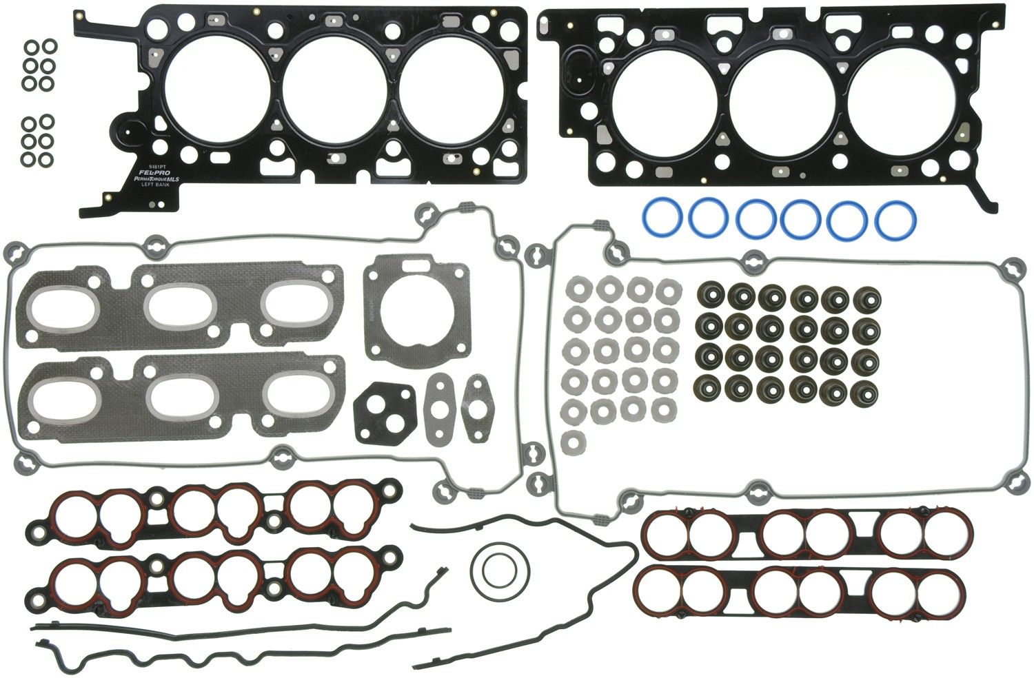 1998, 1997, 1996 Ford Taurus Engine Cylinder Head Gasket Set