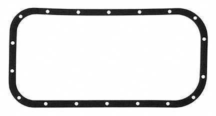1995, 1994, 1993, 1992, 1991, 1990, 1989 Geo Tracker Engine Oil Pan Gasket