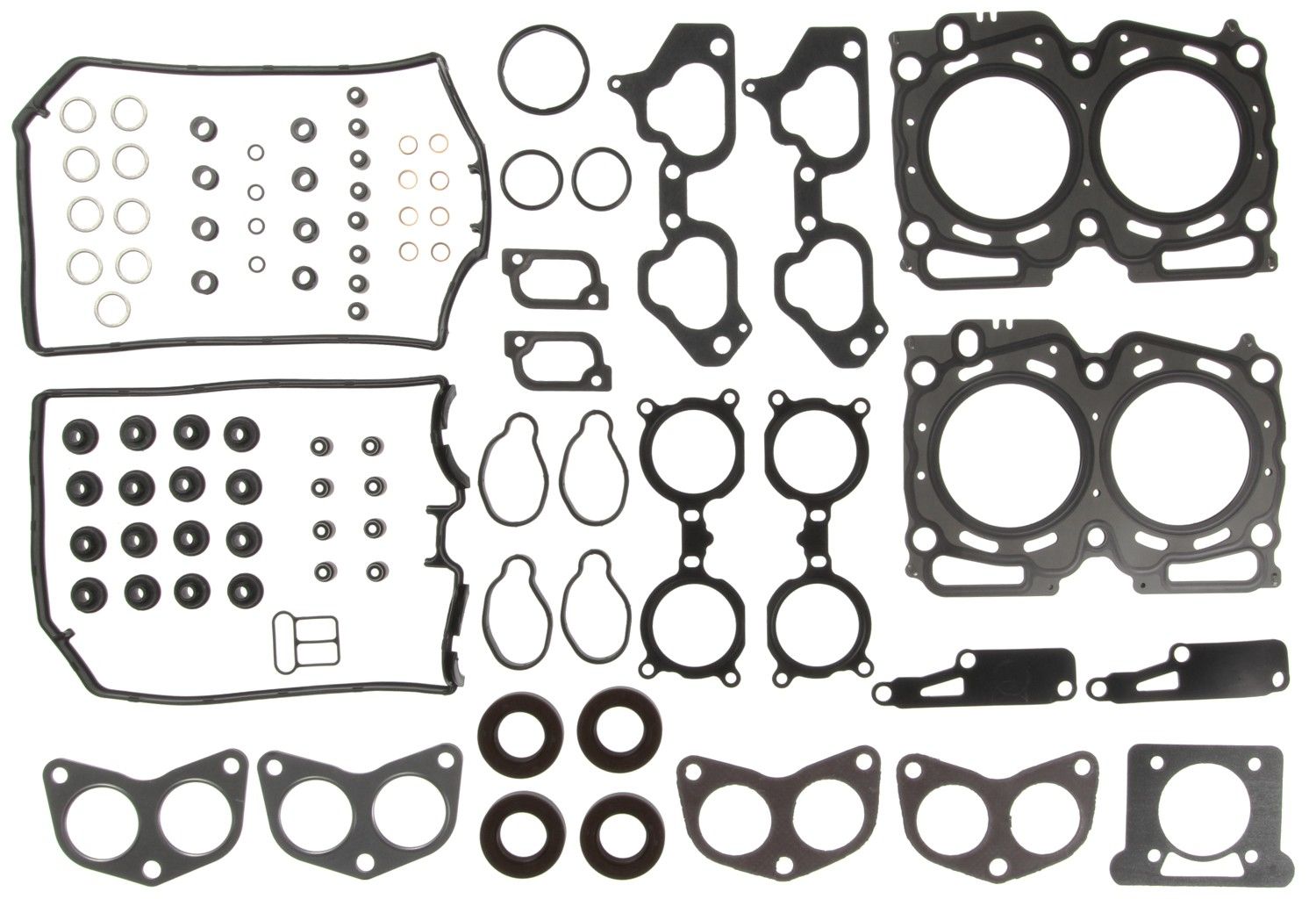 2005 Saab 9-2X Engine Cylinder Head Gasket Set
