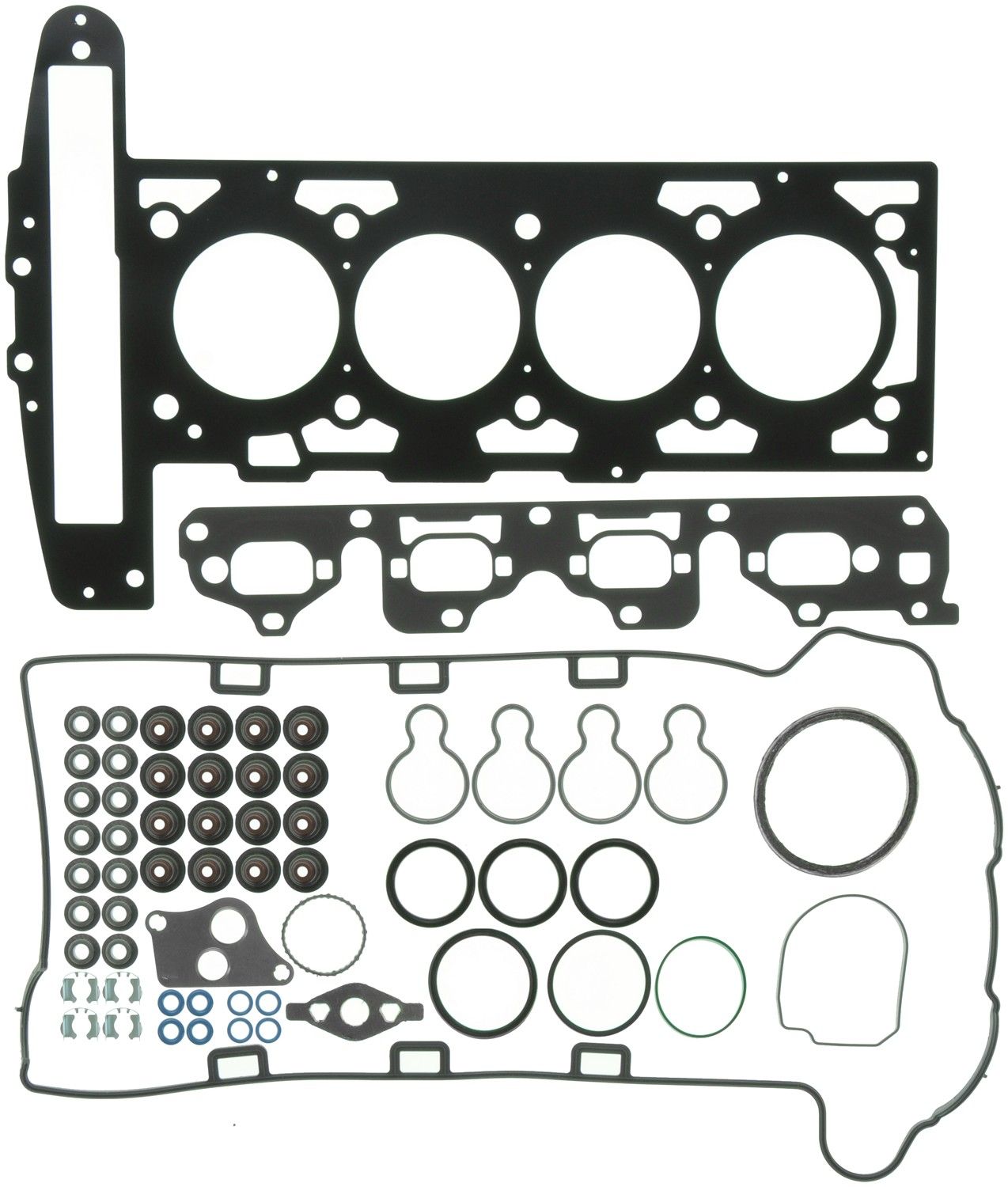 2005, 2004, 2003 Pontiac Sunfire Engine Cylinder Head Gasket Set