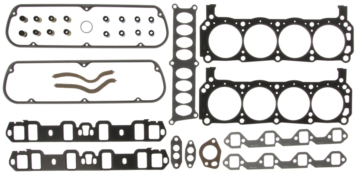 1996, 1995, 1994, 1993 Ford F-150 Engine Cylinder Head Gasket Set