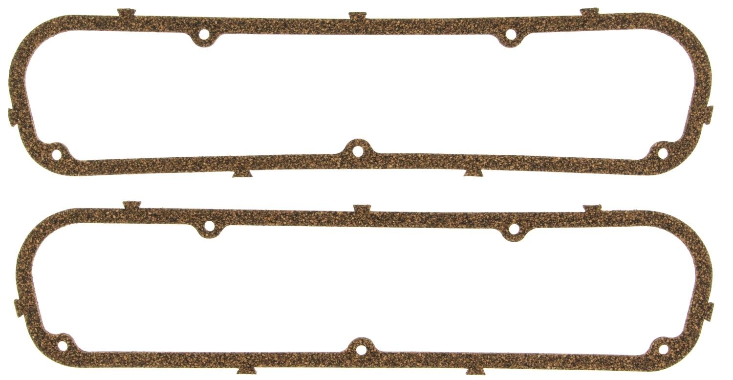 1979, 1978 Dodge Magnum Engine Valve Cover Gasket Set