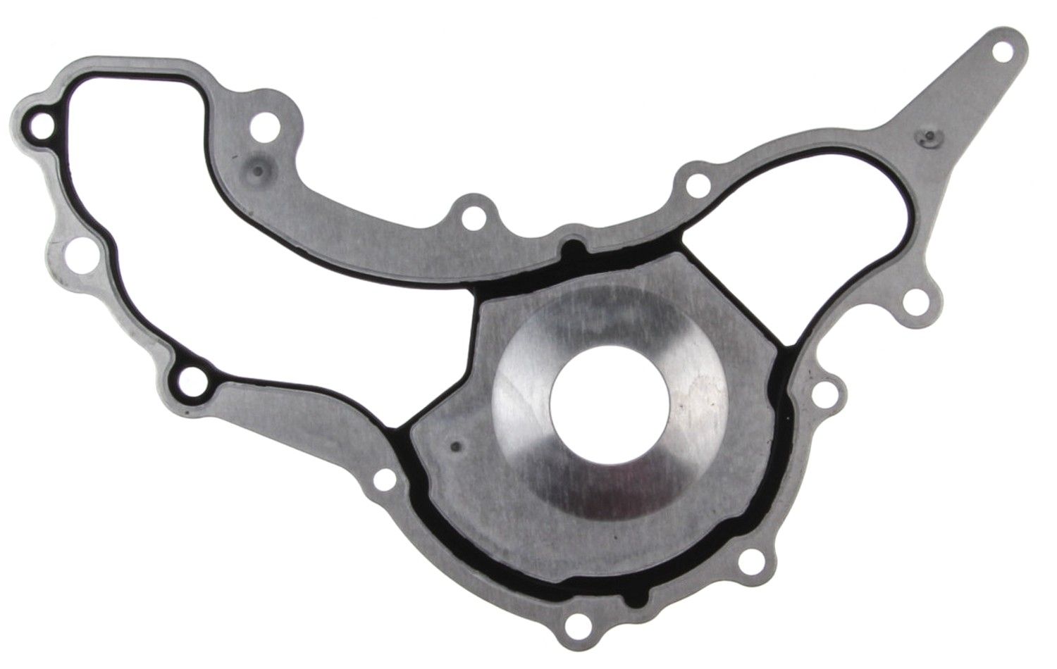 2021, 2020, 2019, 2018, 2017, 2016, 2015, 2014 Ram ProMaster 2500 Engine Water Pump Gasket