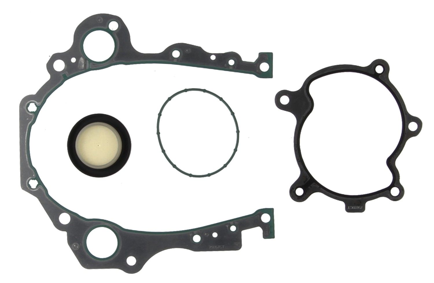 2007, 2006 Saturn Relay Engine Timing Cover Gasket Set