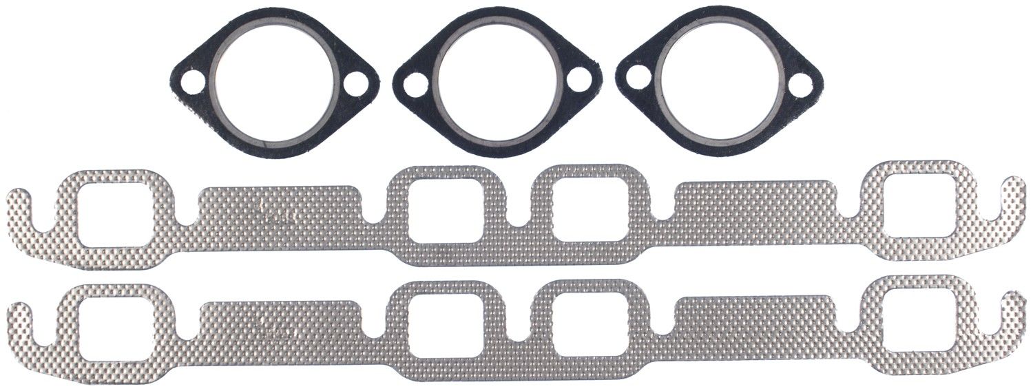 1959, 1958, 1957 Ford Ranchero Exhaust Manifold Gasket Set