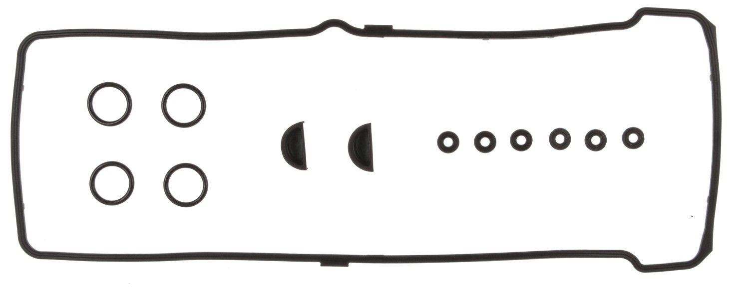 2009, 2008, 2007 Suzuki SX4 Engine Valve Cover Gasket Set