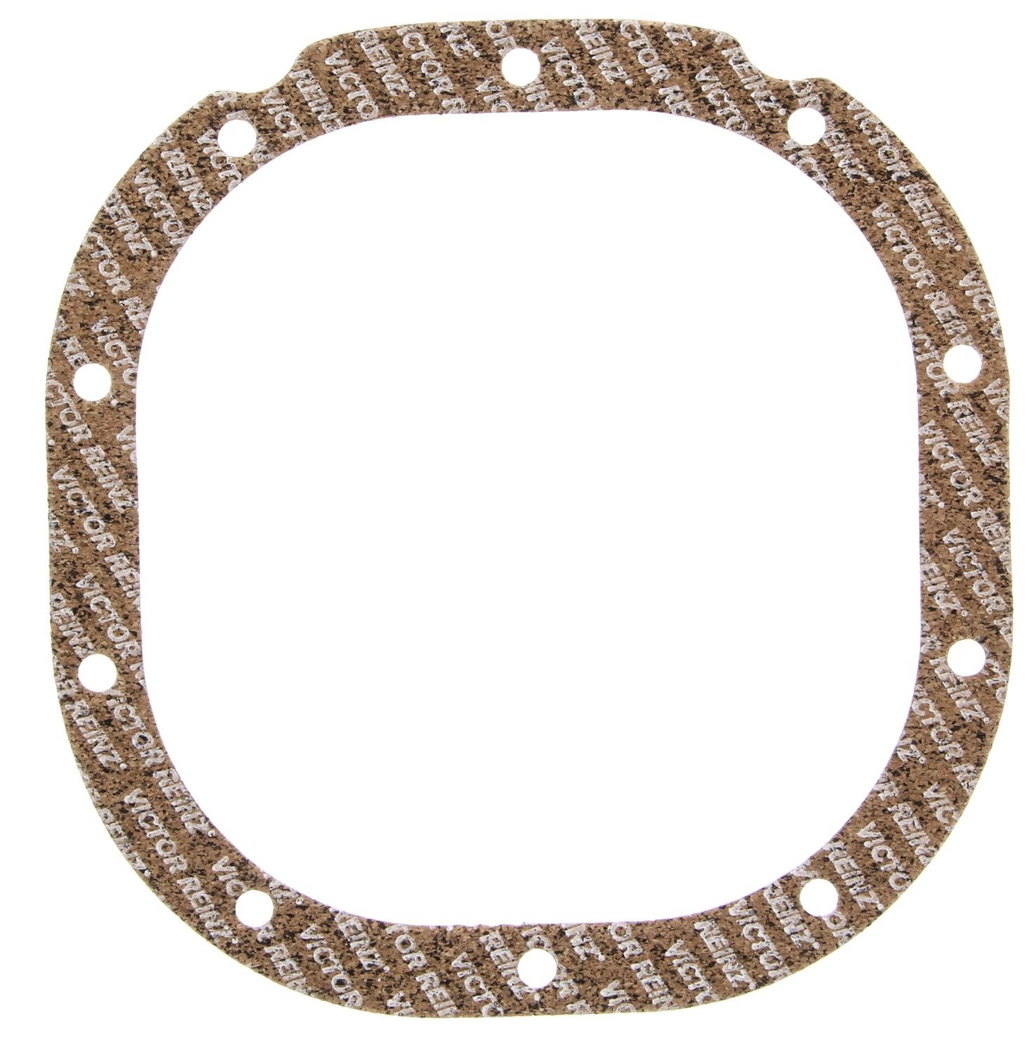 2003, 2002, 2001, 2000, 1999, 1998, 1997, 1996, 1995, 1994, 1993, 1992, 1991 Ford Explorer Axle Housing Cover Gasket