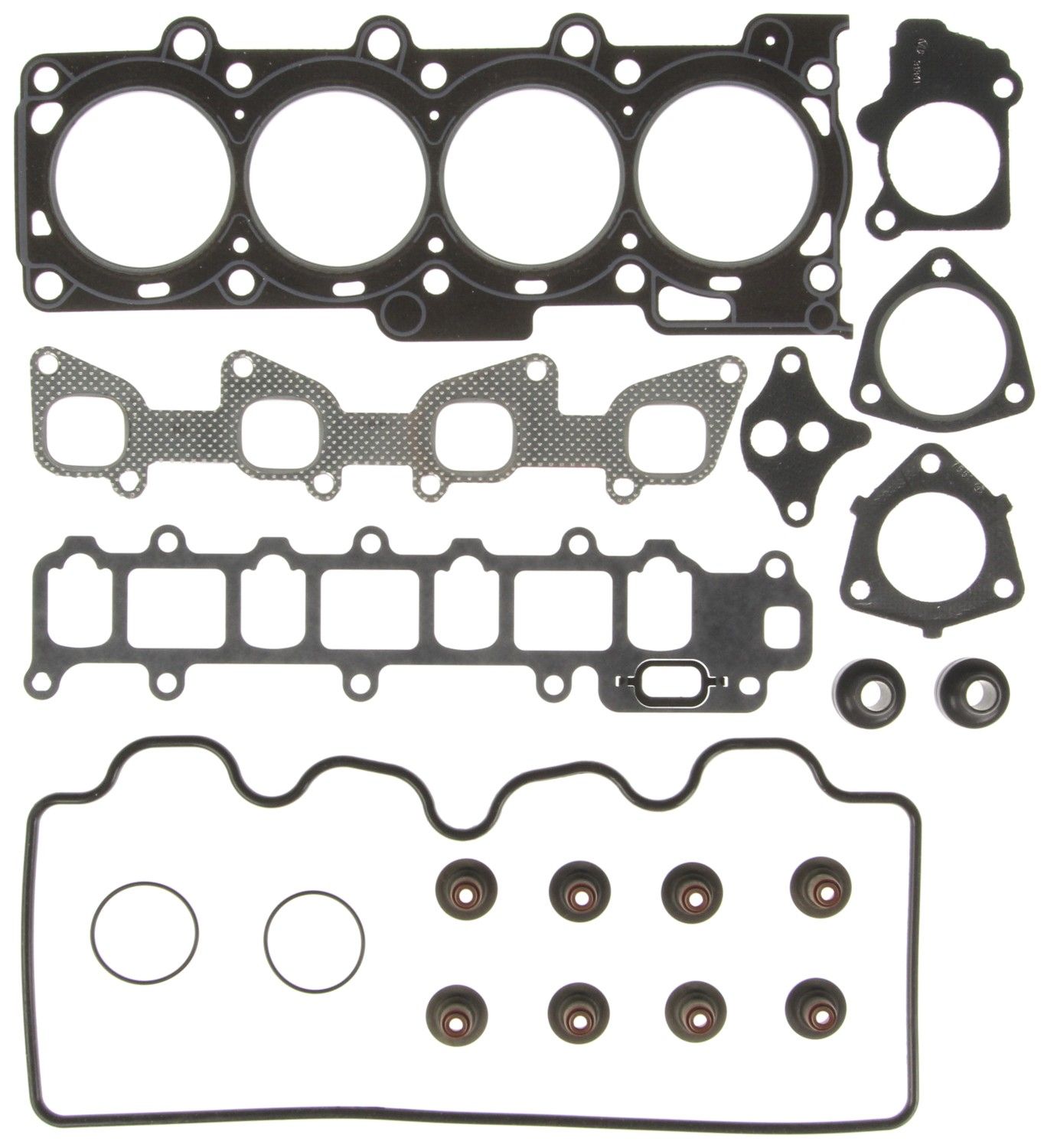 1999, 1998, 1997, 1996, 1995 Saturn SL1 Engine Cylinder Head Gasket Set