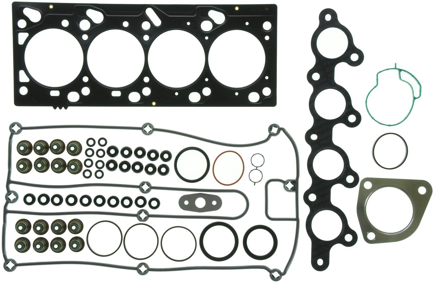2004, 2003, 2002 Ford Focus Engine Cylinder Head Gasket Set