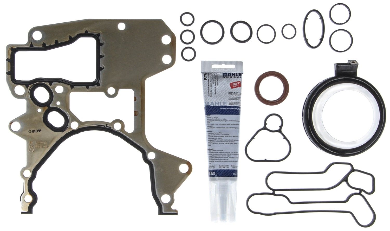 2013, 2012 Chevrolet Sonic Engine Conversion Gasket Set