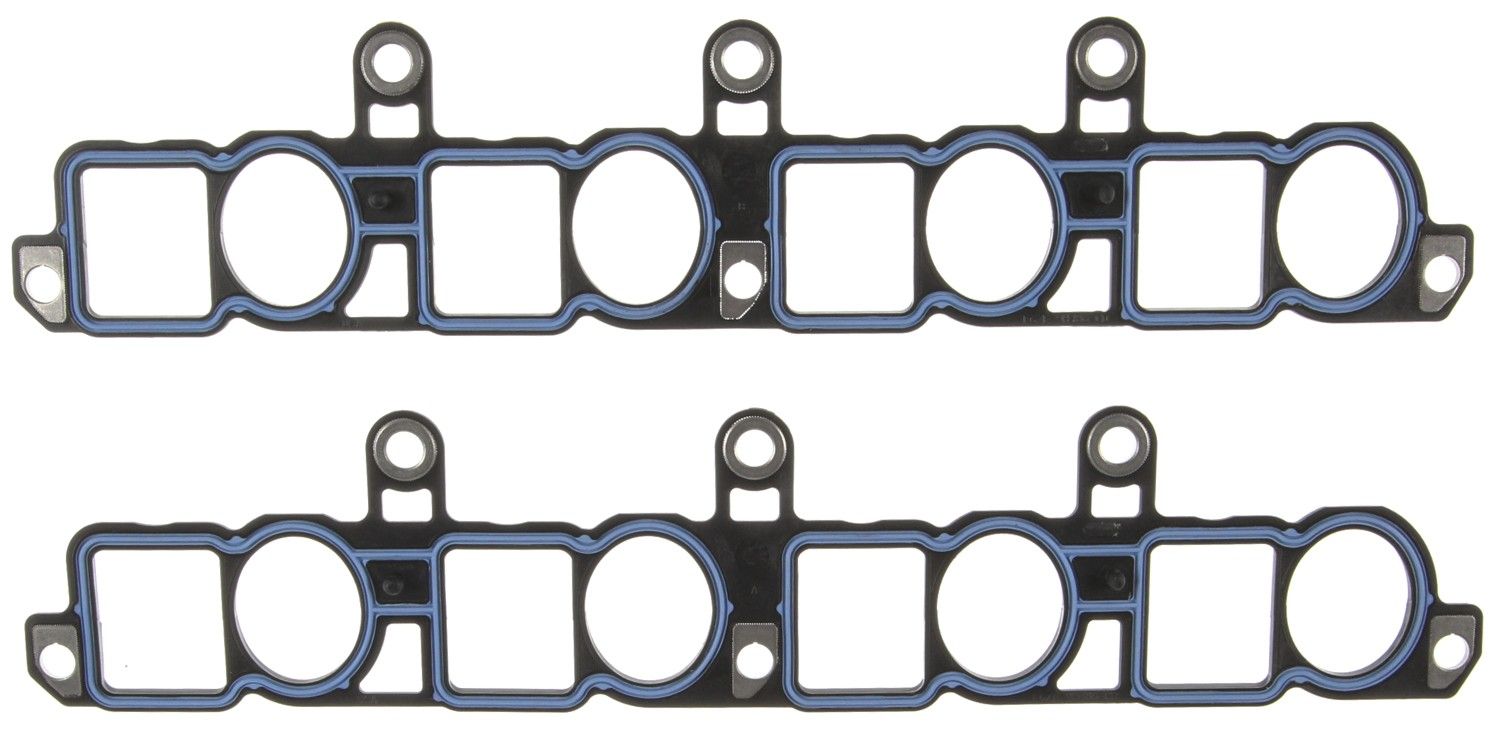 2001, 2000, 1999, 1998, 1997, 1996 Ford Mustang Fuel Injection Plenum Gasket Set